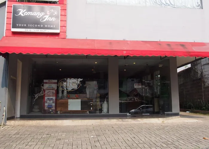 Kemang Inn