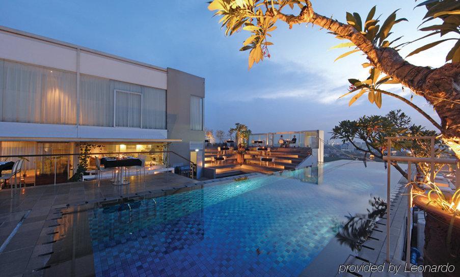 Hotel Kemang