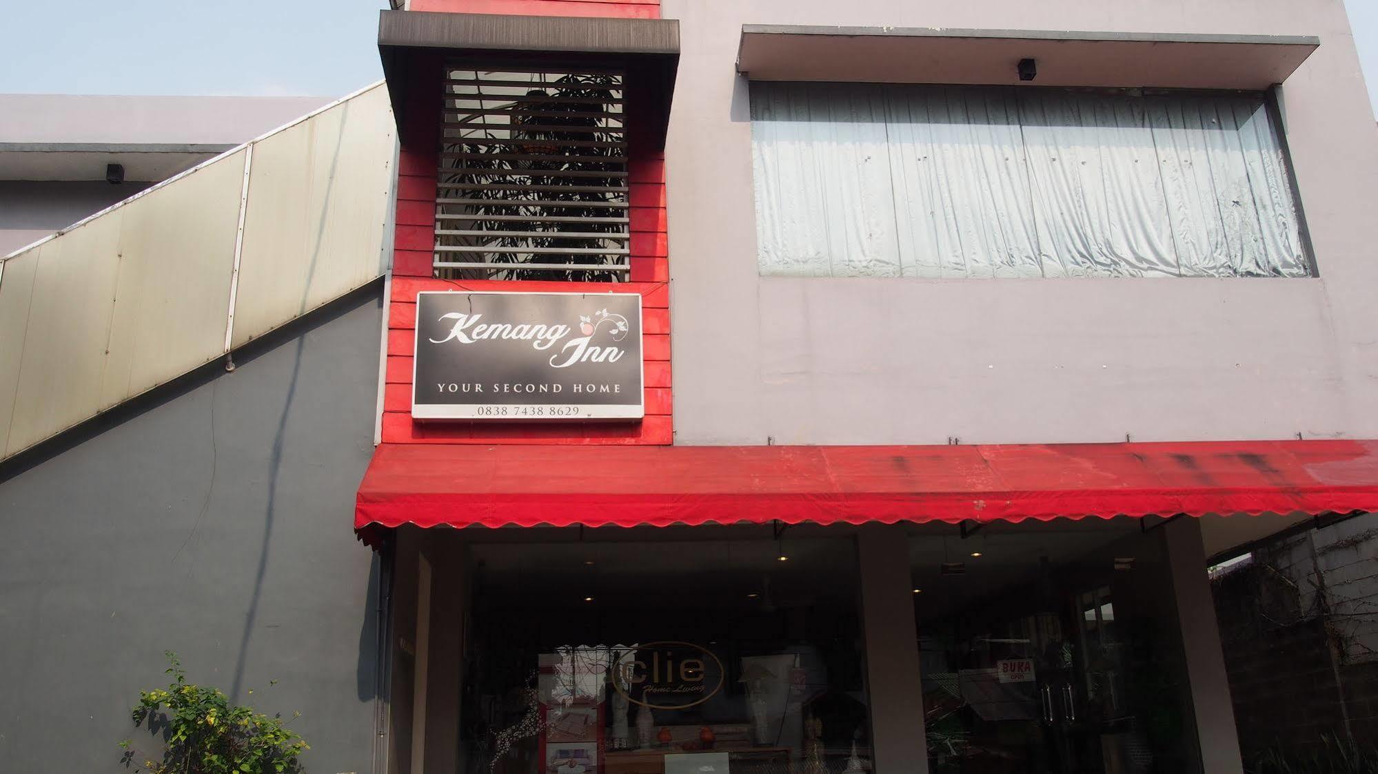 Hotel Kemang 2*
