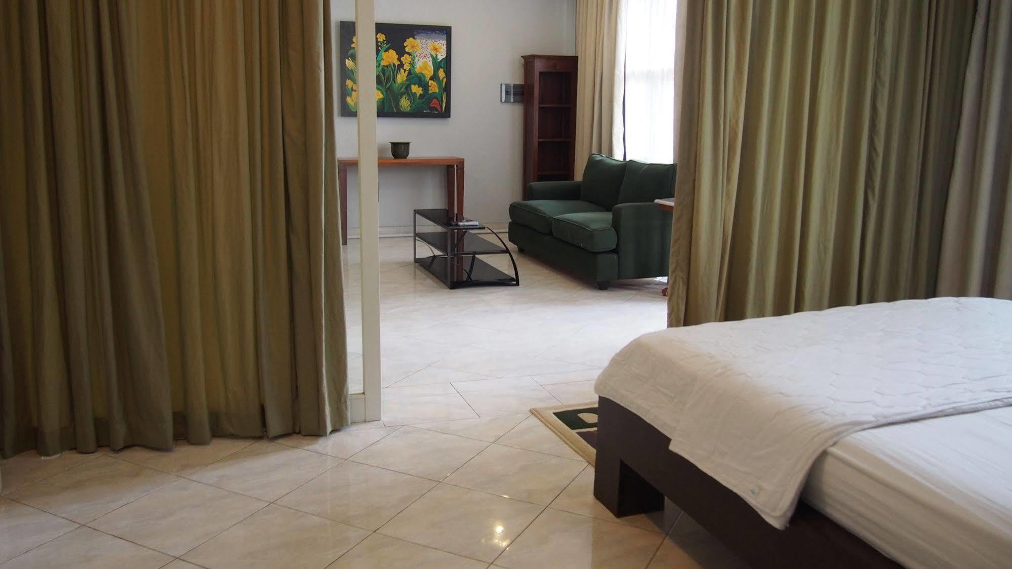 Kemang Hotel Jakarta