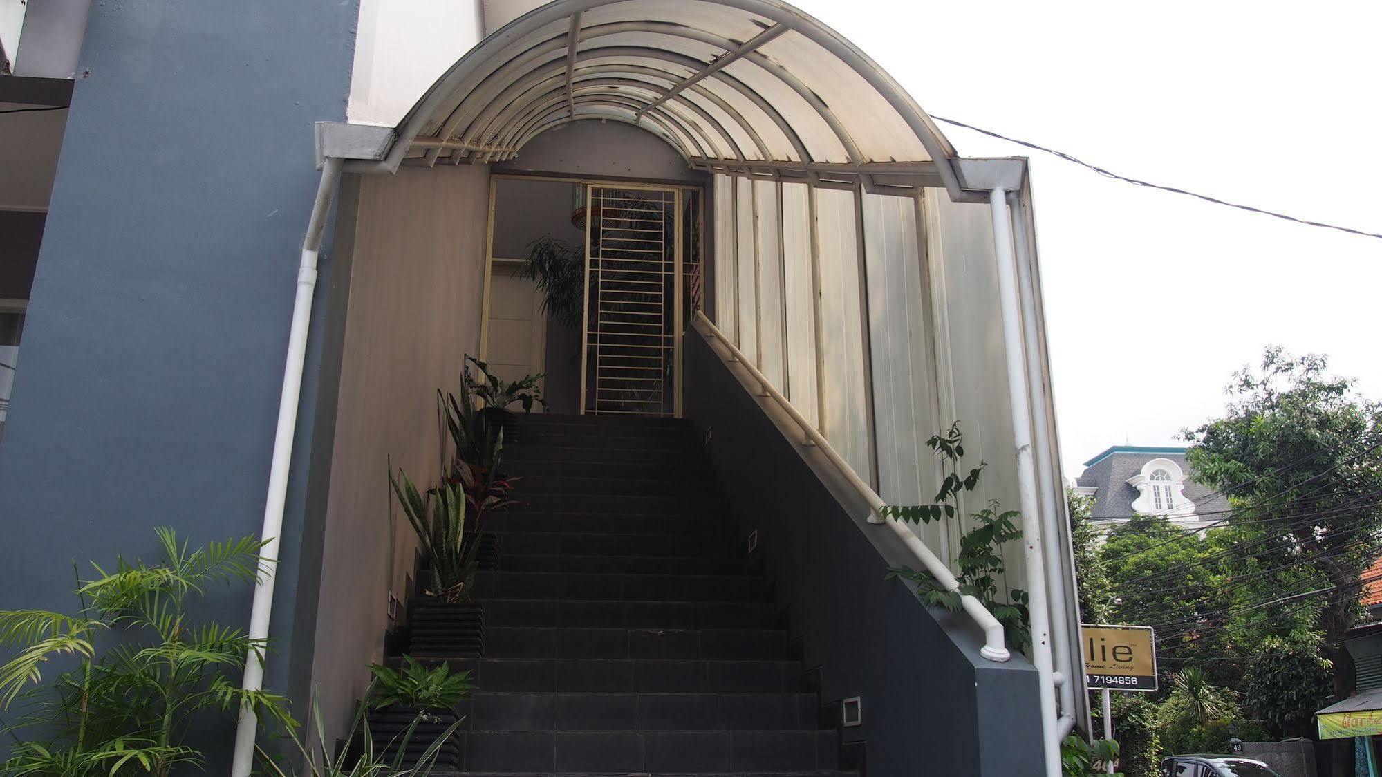 Kemang 2* Jakarta