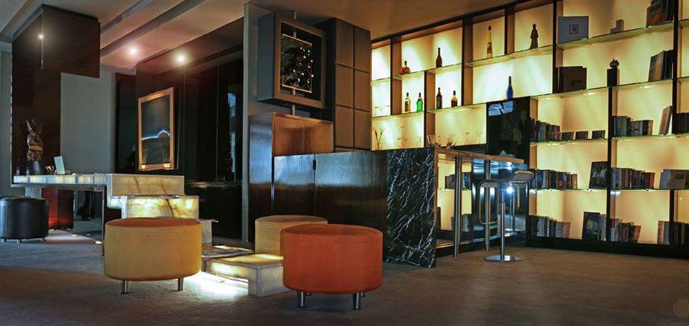 Hotel Kemang Jakarta