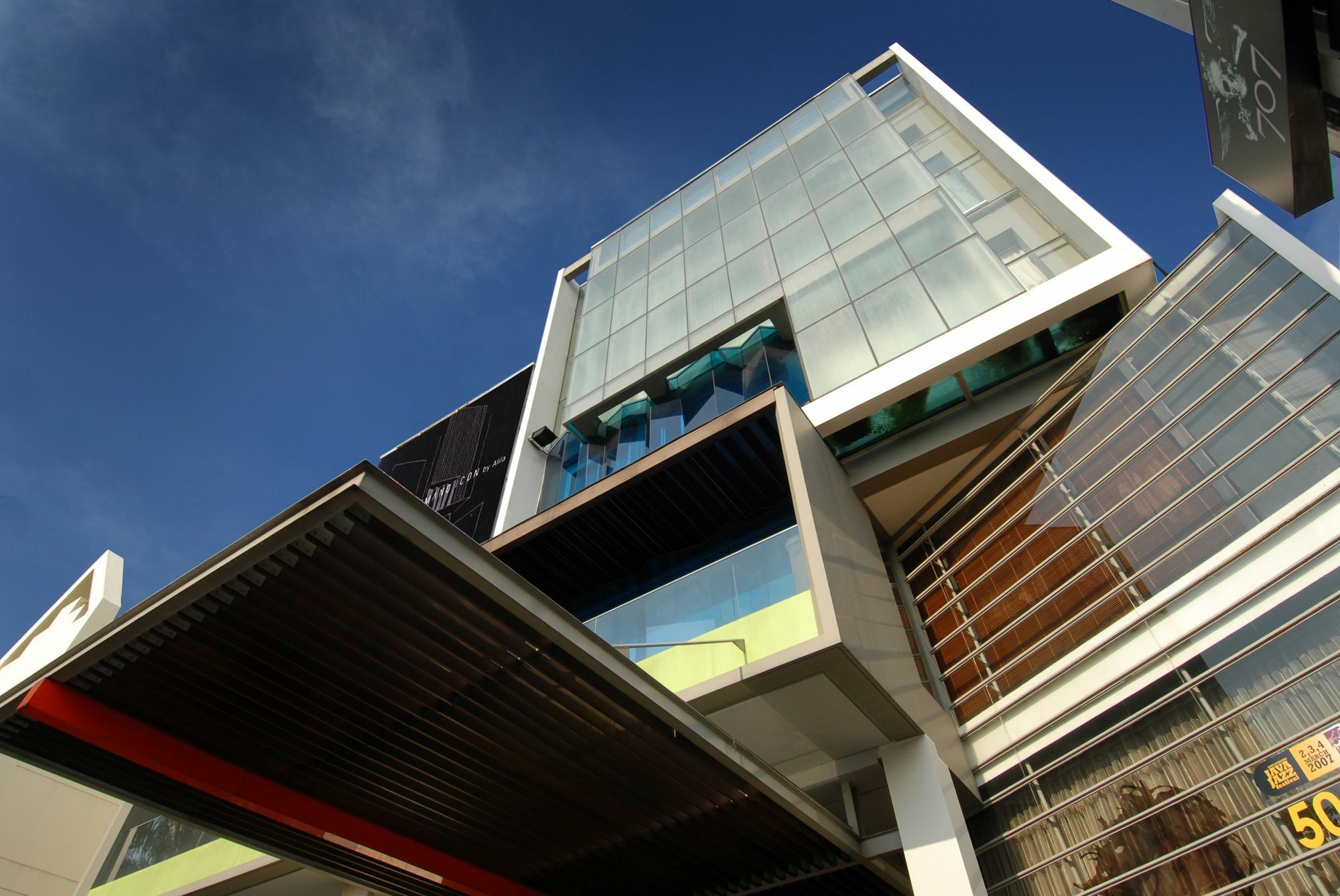 Kemang Hotel Jakarta